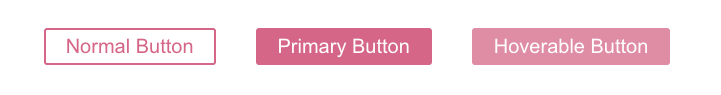 Styled Buttons
