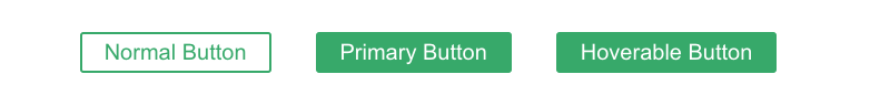 Themed Styled Buttons