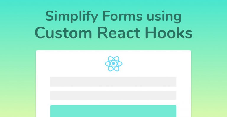 How to Create Custom React Hooks (Full Tutorial + Code)