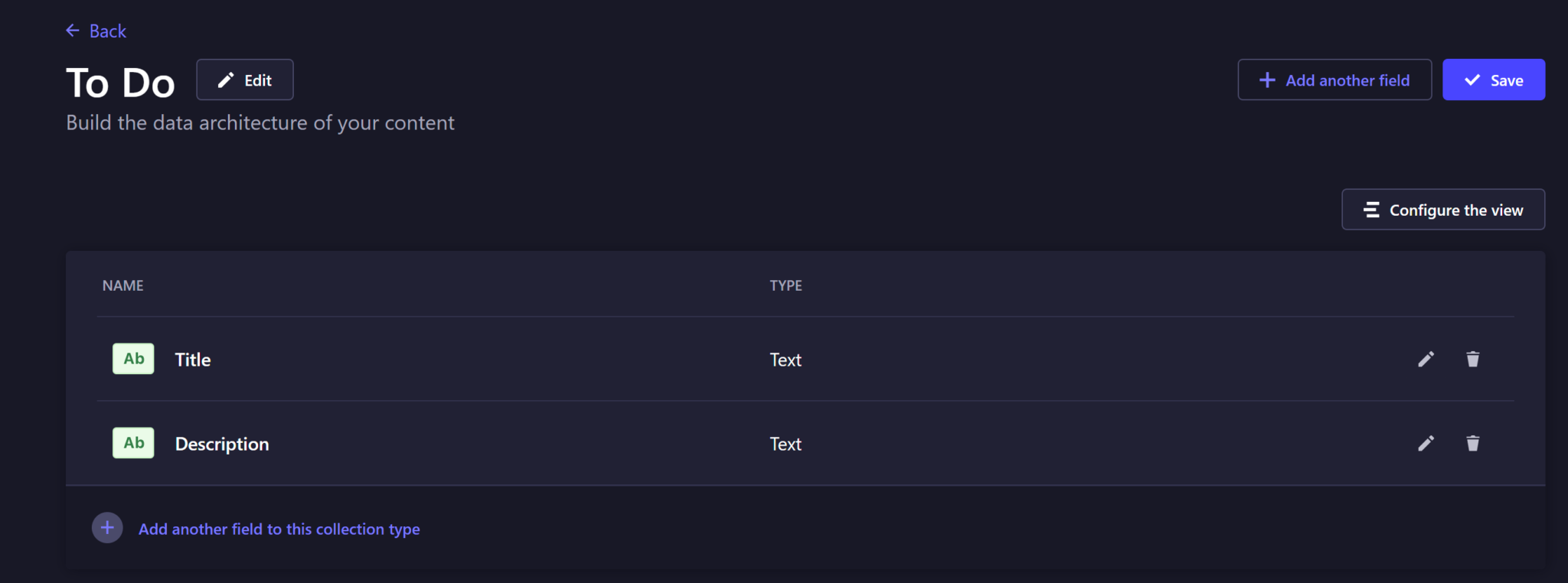 How to Create a To-do App with Strapi and Next.js - Upmostly