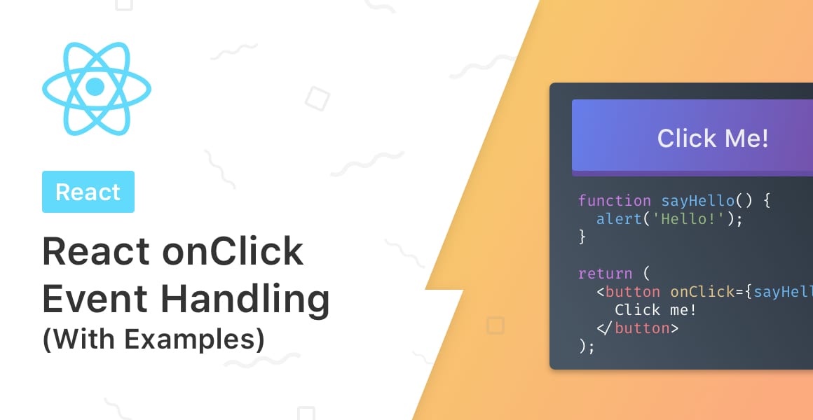 Div onclick. Onclick React. React events. Js button onclick. Event: onclick.